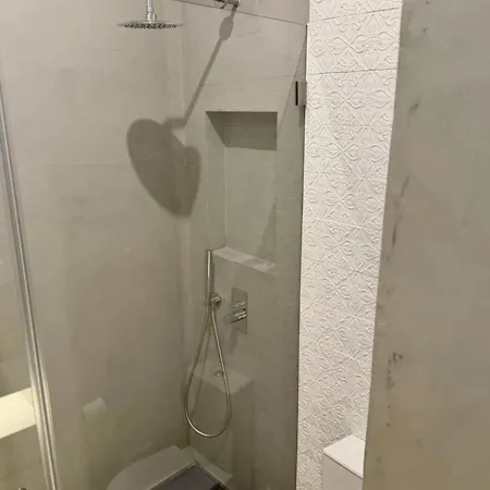 Private Private Wc Quarto em Acomodações Particulares Lisboa