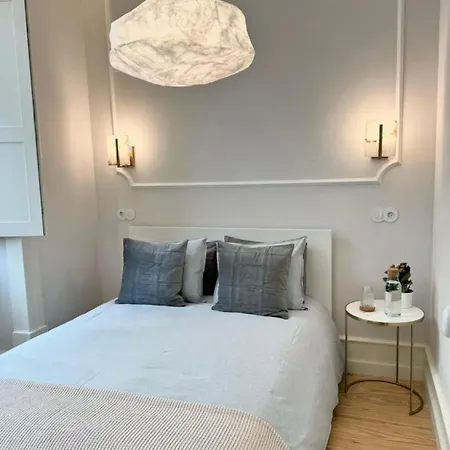 Privativo Homestay Lisbon