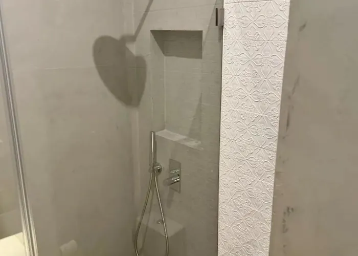 Private Private Wc Séjour chez l'habitant Lisboa