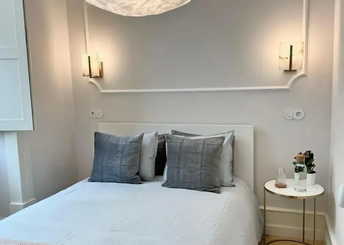 Private Private Wc Séjour chez l'habitant Lisboa